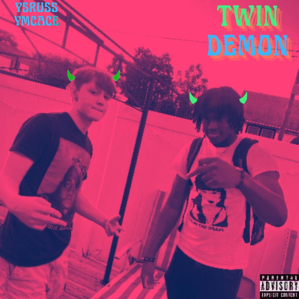 BruceBanner (feat. Ymcace & Phxbia) (Explicit)