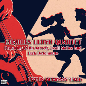 Album Live In Germany 1966 from 