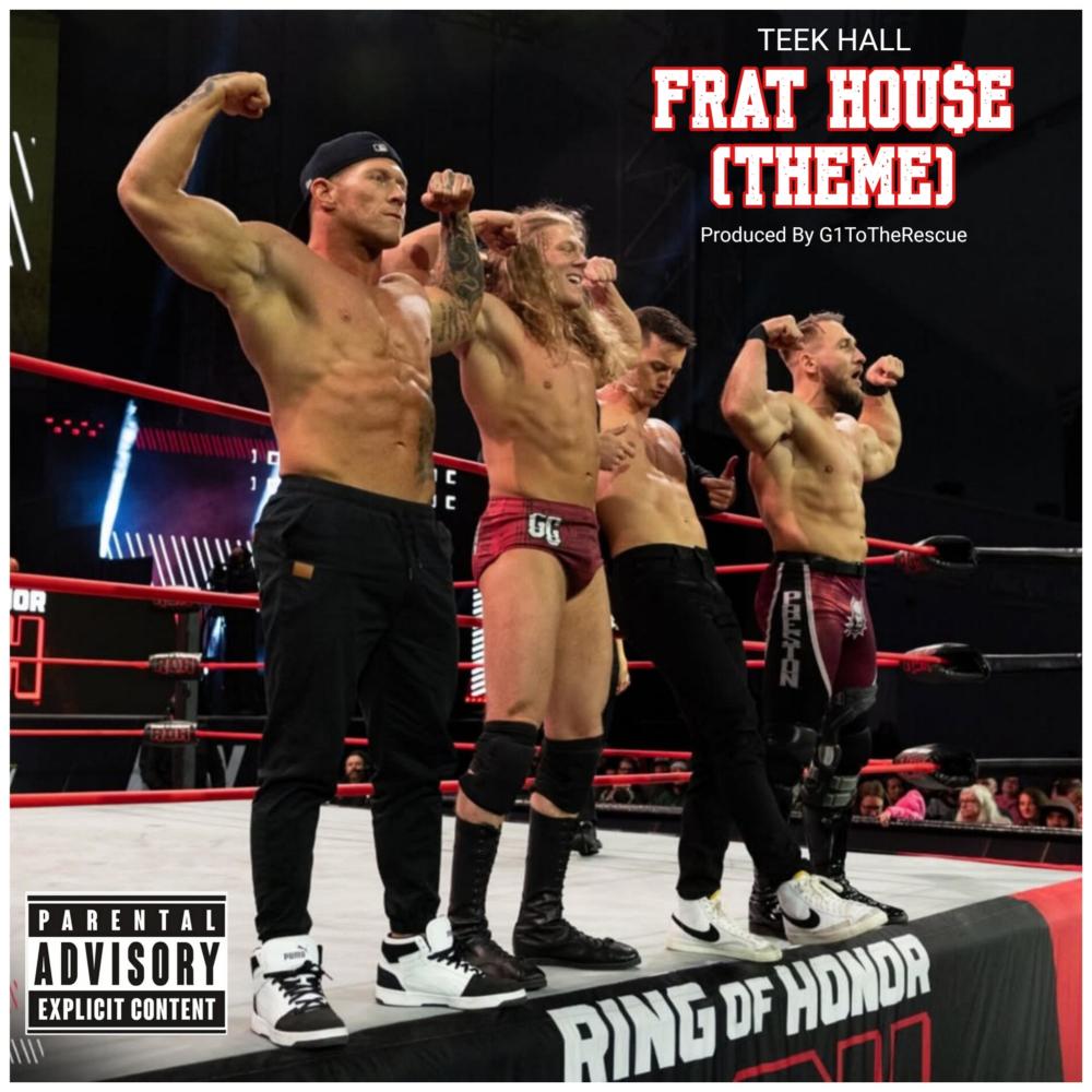 FRAT HOU$e (Theme) (Explicit)