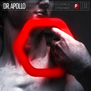 ดาวน์โหลดและฟังเพลง Stronger (feat. Bzrkr) พร้อมเนื้อเพลงจาก Dr. Apollo