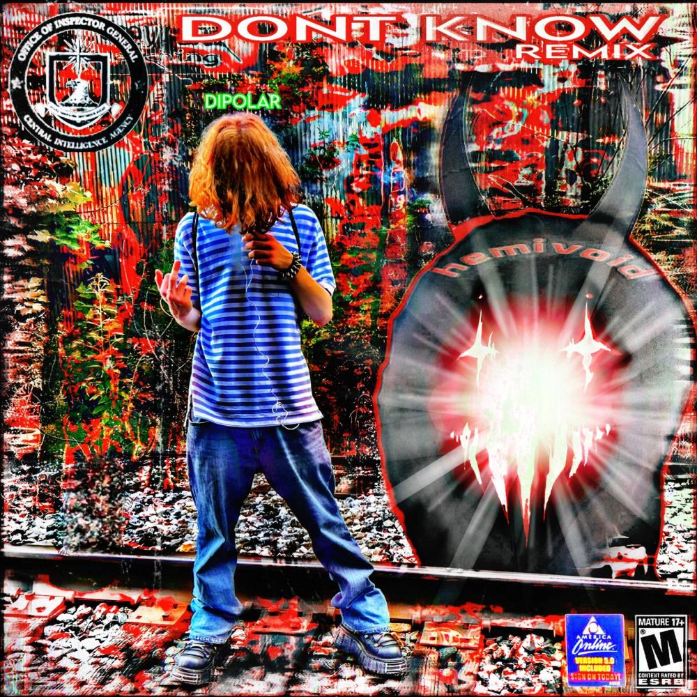 Don't Know (feat. Hemivoid) (Remix|Explicit)