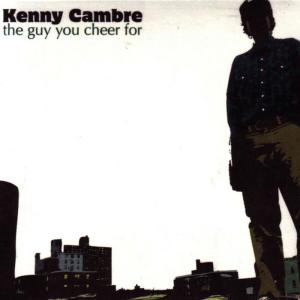 ดาวน์โหลดและฟังเพลง Crush On You พร้อมเนื้อเพลงจาก Kenny Cambre
