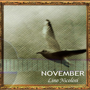 Lino Nicolosi的专辑November