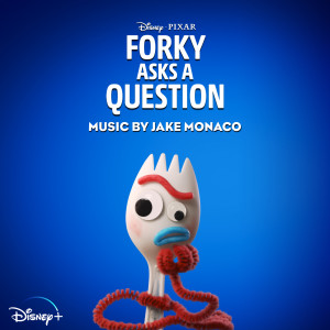 ดาวน์โหลดและฟังเพลง Friend (From "Forky Asks a Question"/Score) พร้อมเนื้อเพลงจาก Jake Monaco