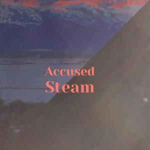 Album Accused Steam from Various