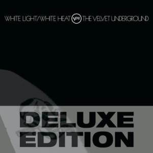 收聽Velvet Underground的White Light/White Heat歌詞歌曲