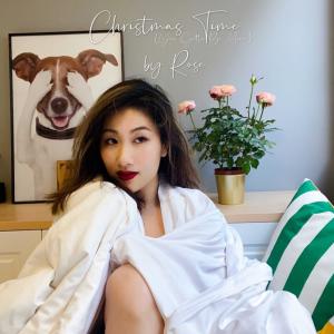 收听刘明湘的Christmas Time (You Gotta Be Mine)歌词歌曲