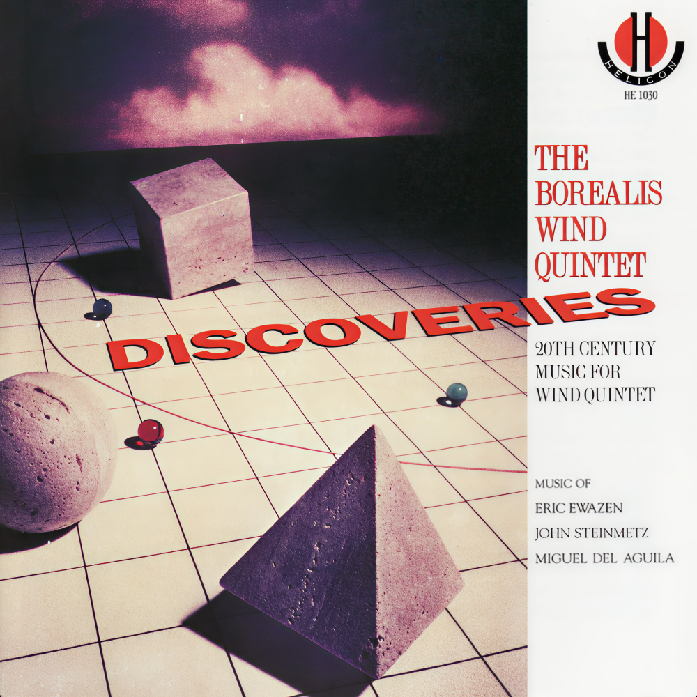 The Borealis Wind Quintet