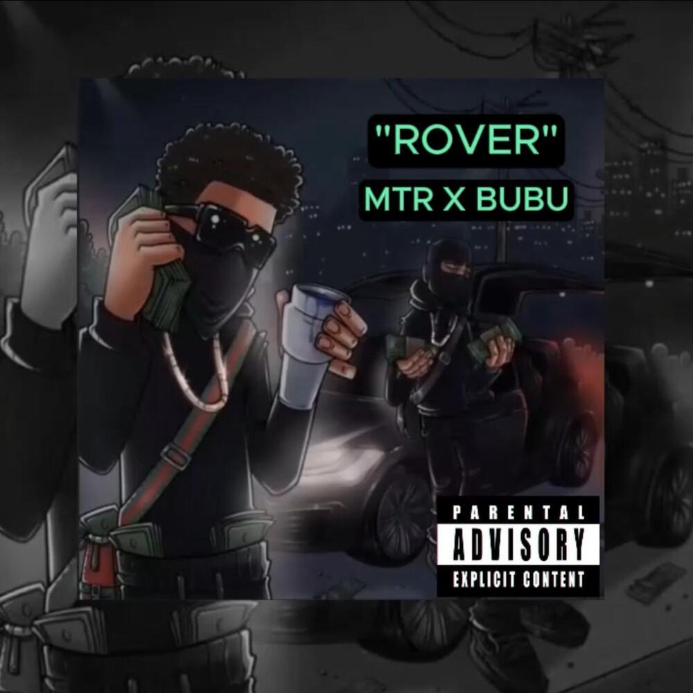 Rover (Explicit)