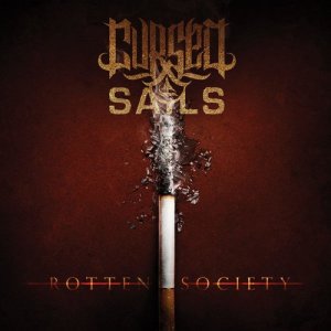 ดาวน์โหลดและฟังเพลง Chernobyl พร้อมเนื้อเพลงจาก Cursed Sails