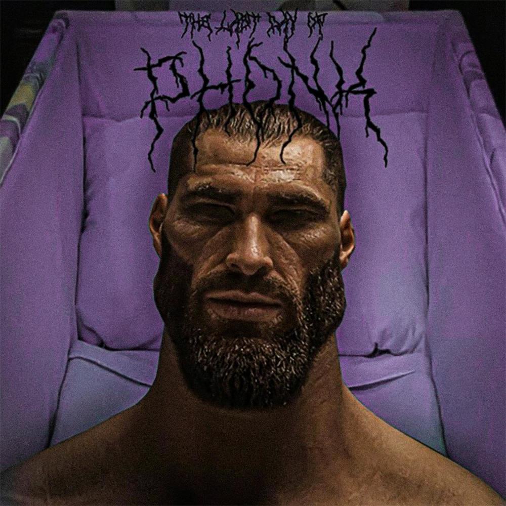The Last Day Of Phonk (feat. Ghostface Playa, INTERWORLD & KUTE )