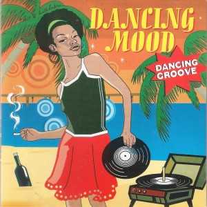 Dengarkan A Groovy Kind Of Love lagu dari Dancing Mood dengan lirik