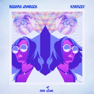 Album 305 Jive oleh Roshan Jamrock