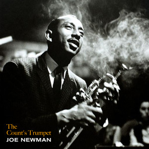 Joe Newman的專輯The Count's Trumpet