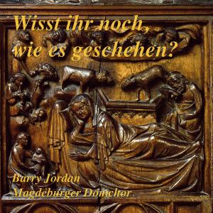 收聽Barry Jordan的Brich an, du schönes Morgenlicht歌詞歌曲