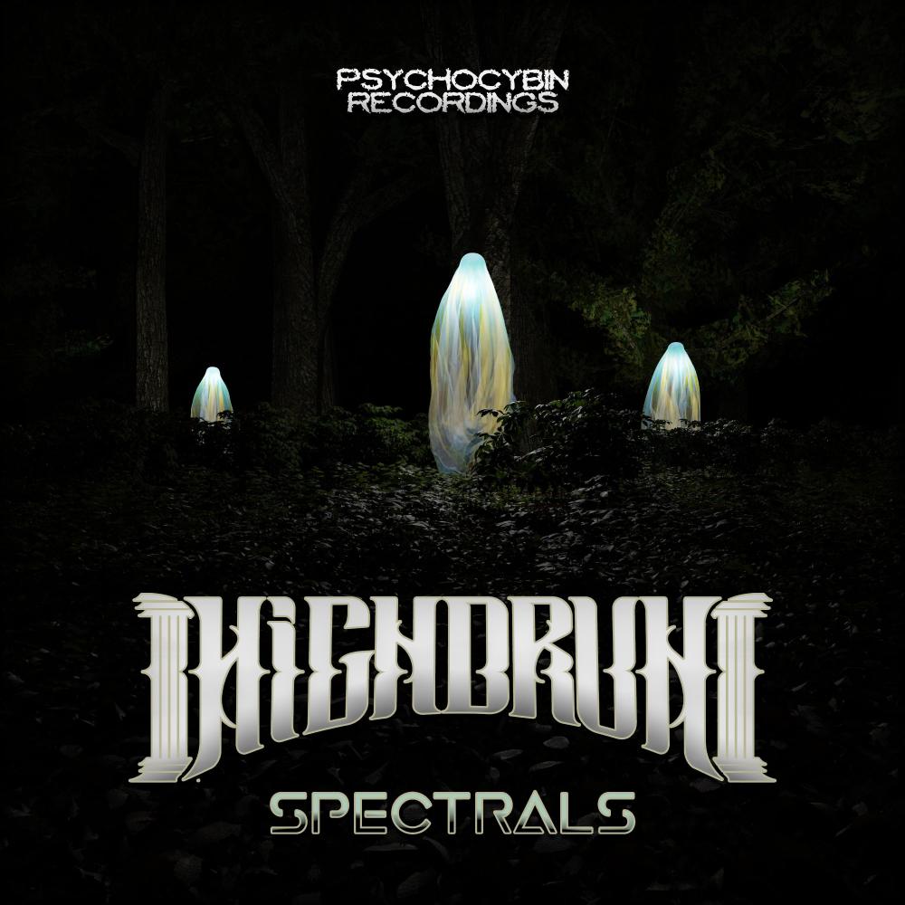 Spectrals