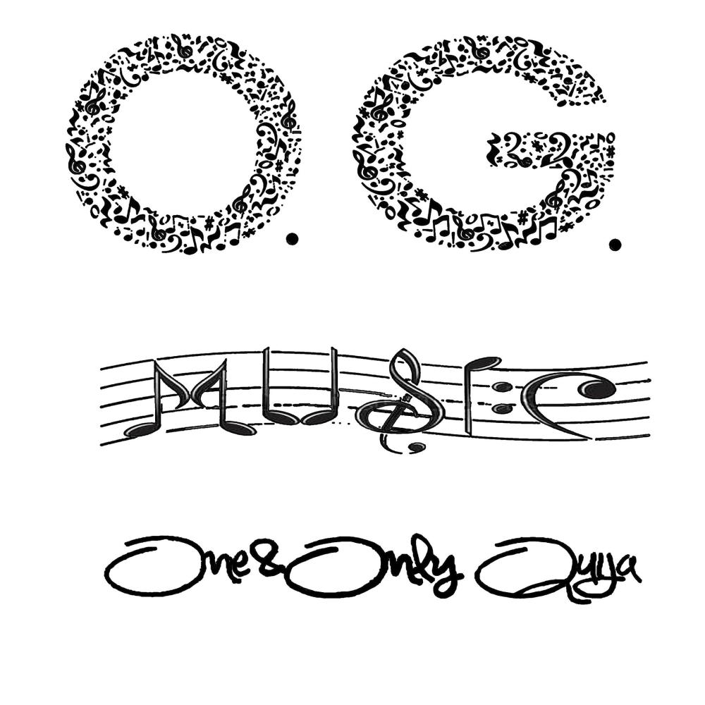 O.G. MUSIC (feat. THOROBRED & BADTRIPP) (Explicit)