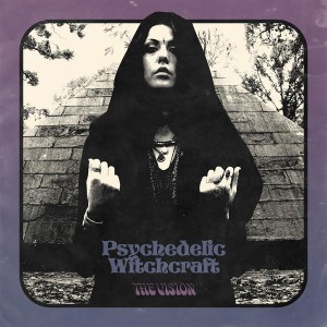 ดาวน์โหลดและฟังเพลง Magic Hour Blues พร้อมเนื้อเพลงจาก Psychedelic Witchcraft