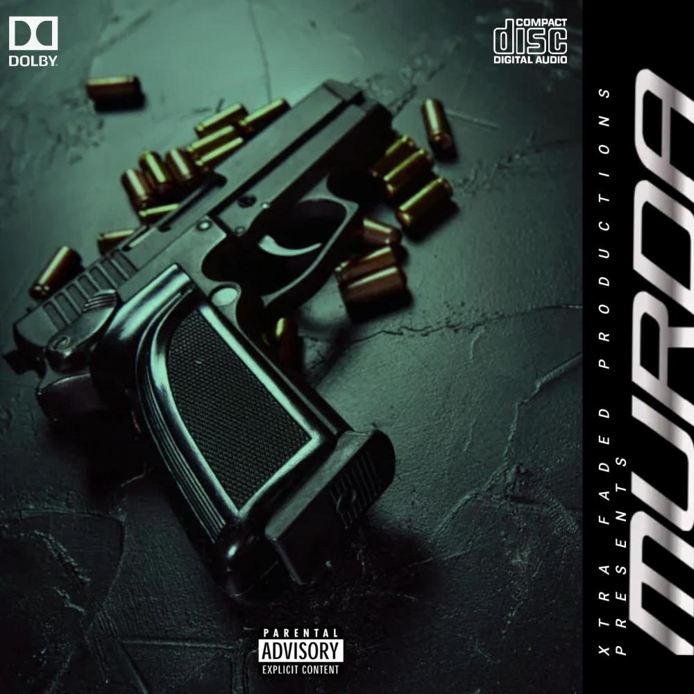 MURDA (feat. Bcckam_) (Explicit)