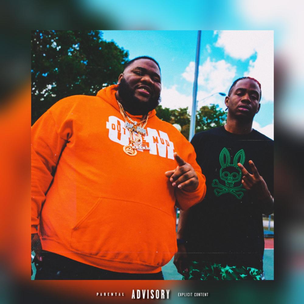 Feels Good, Pt. 2 (feat. Mike Smiff) (Explicit)