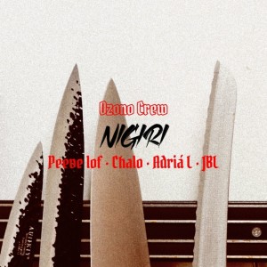 Listen to Nigiri song with lyrics from Ozono Crew