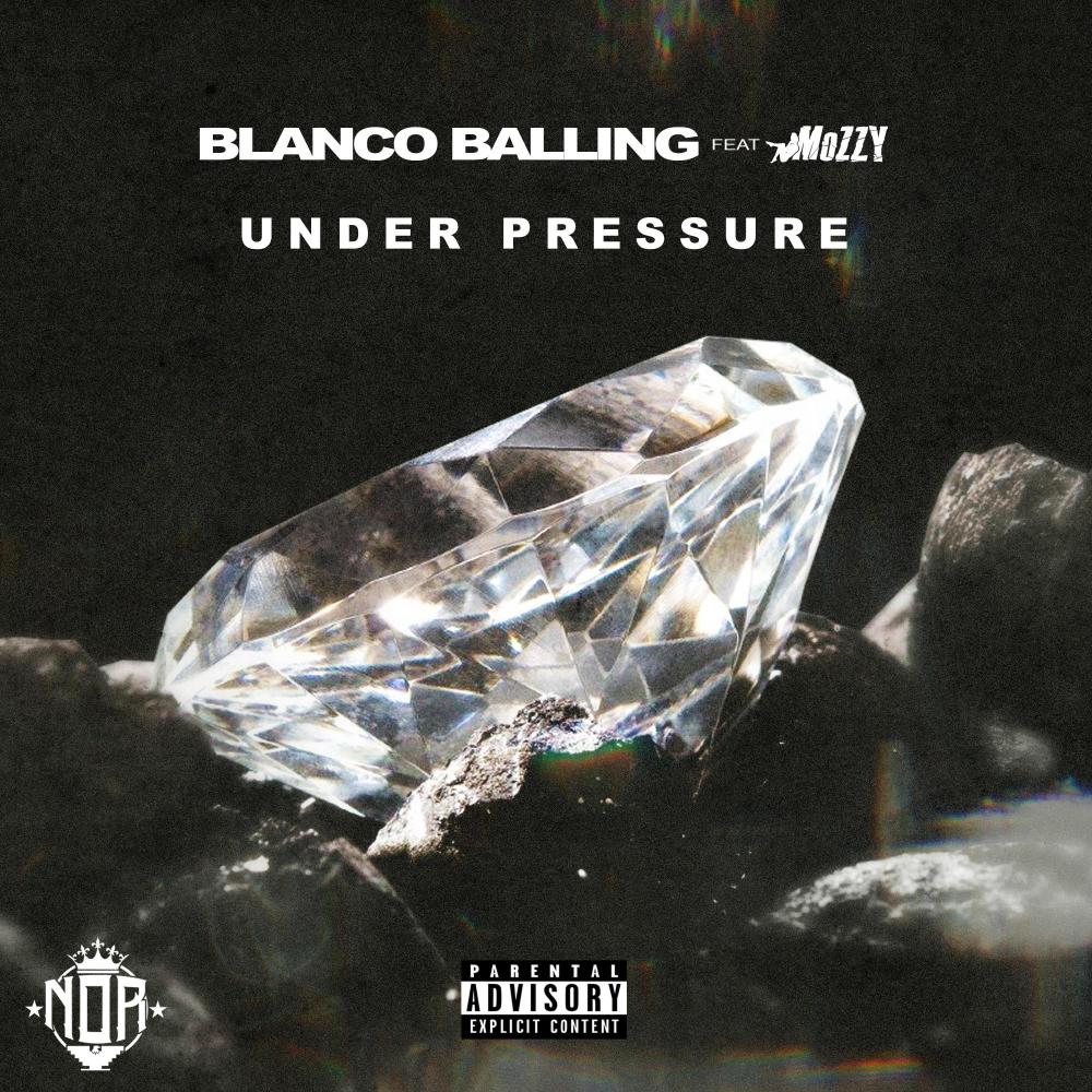 Under Pressure (feat. Mozzy) (Explicit)