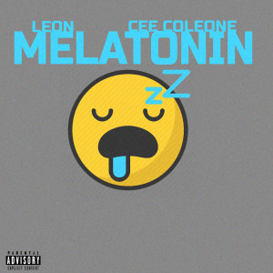 Listen to Melatonin(Explicit) song with lyrics from Leon