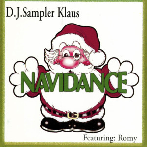 收聽D.J. Sampler Klaus的Feliz navidad歌詞歌曲