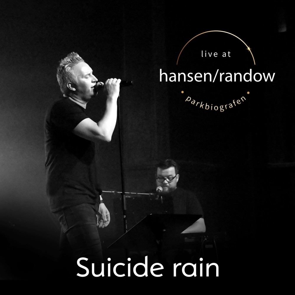 Suicide Rain (Live at Parkbiografen)
