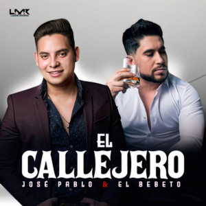 Album El Callejero (En Vivo) from Jose Pablo