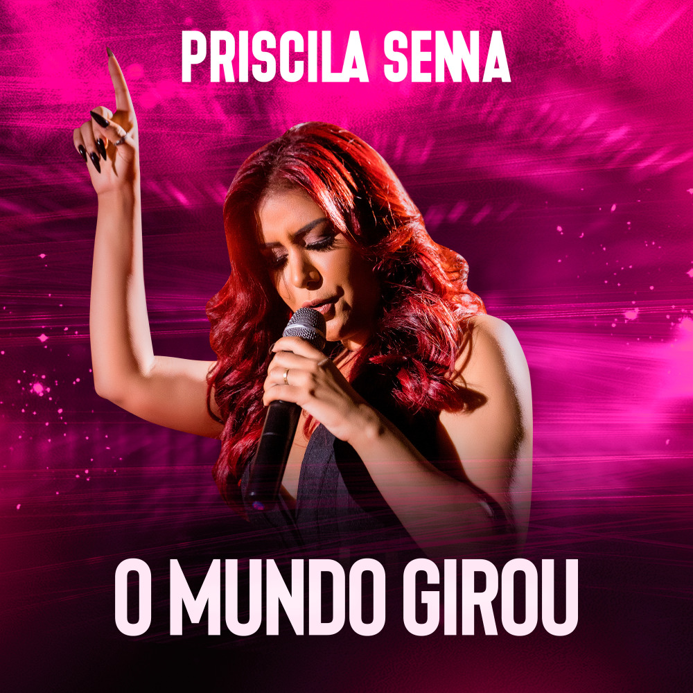 O Mundo Girou