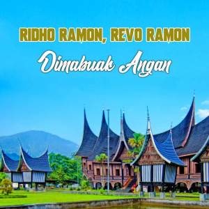 Album Dimabuak Angan oleh Ridho Ramon