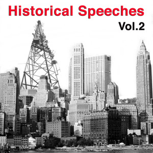 收听King George VI的D-Day Broadcast 6th June 1944歌词歌曲