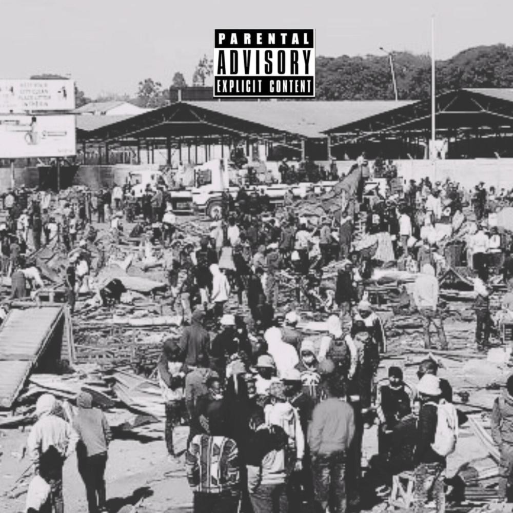 Nhamo (feat. Mk vegas) (Explicit)