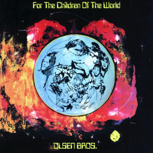 收聽Brdr. Olsen的The Children Of The World歌詞歌曲