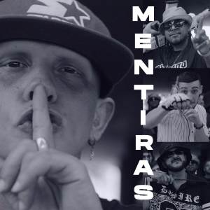 收聽ExGot的MENTIRAS歌詞歌曲