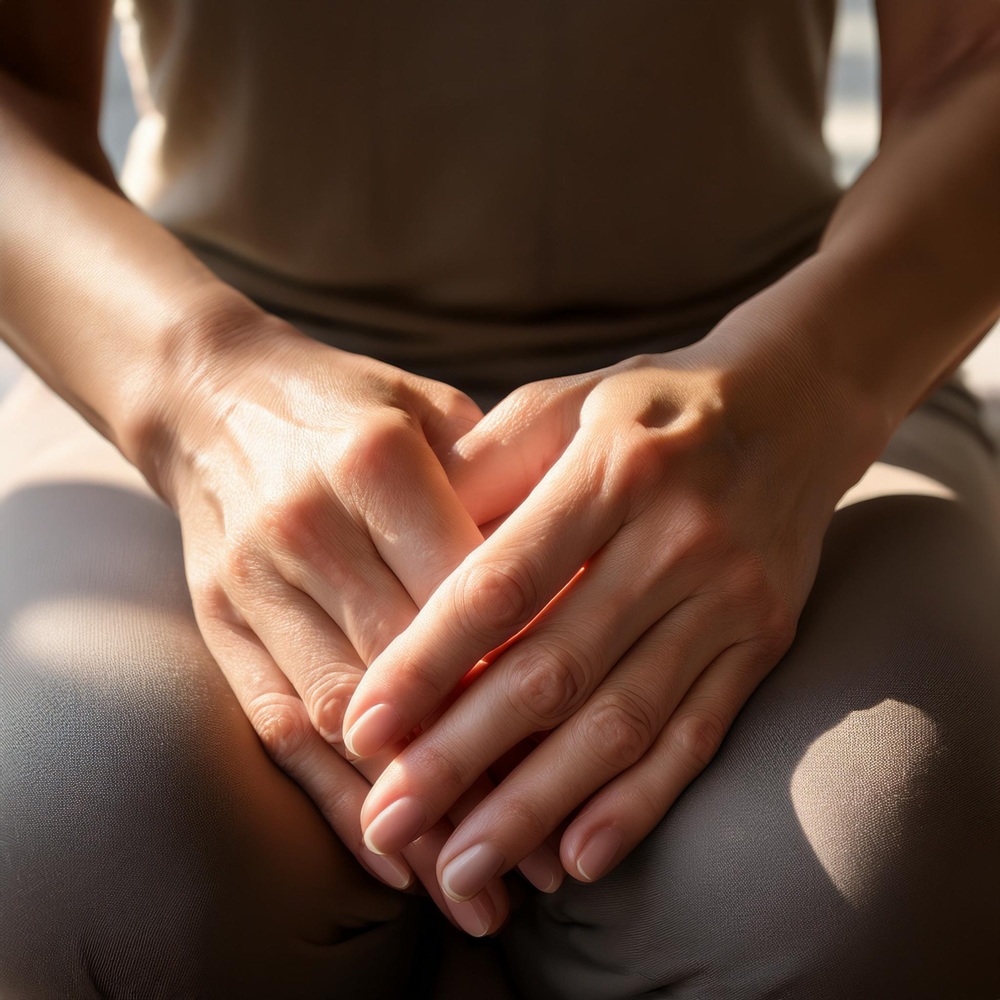 Energía De Relajación Que Fluye