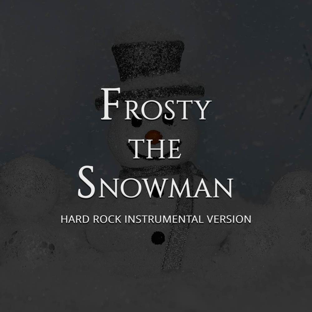 Frosty the Snowman