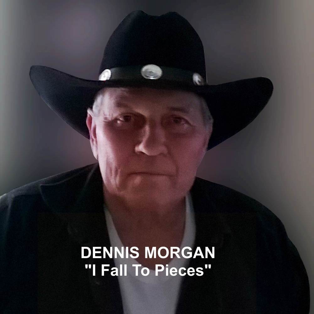 I Fall To Pieces