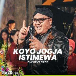 อัลบัม Koyo Jogja Istimewa ศิลปิน Ndarboy Genk