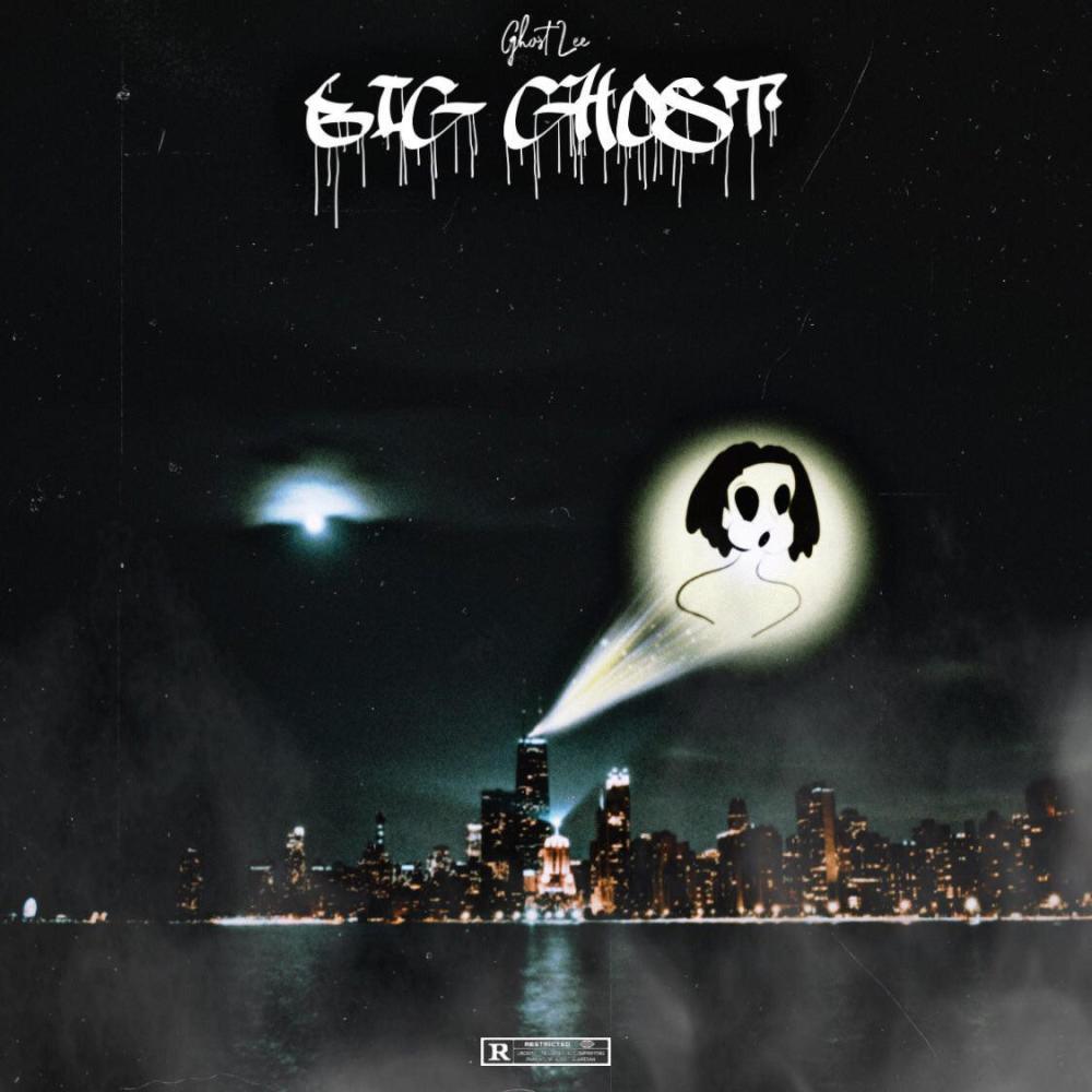 Get Out Yo Chest (feat. Lil Blessin) (Explicit)
