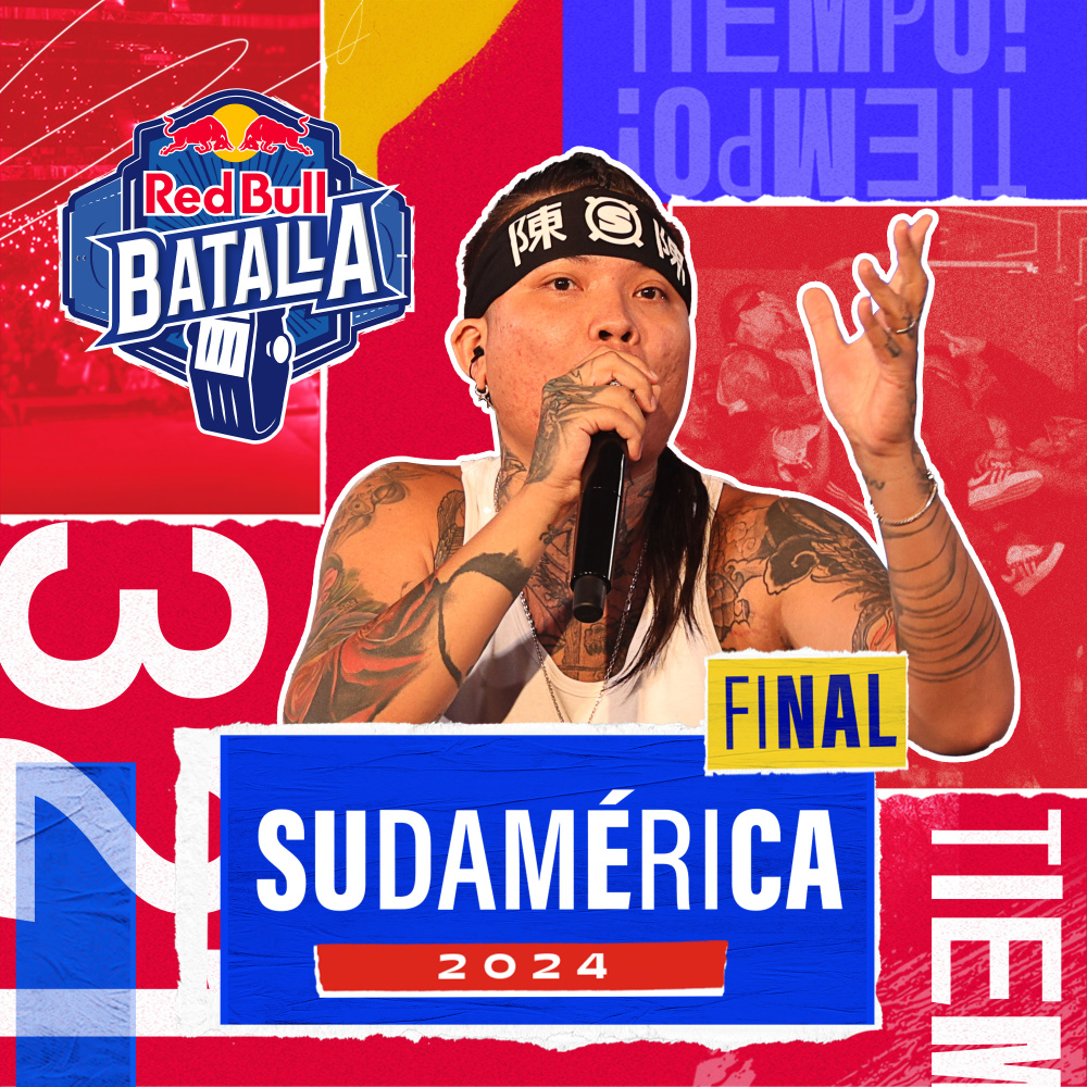 CHANG Vs Spektro - Final (Live|Explicit)