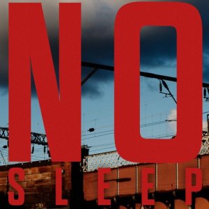 ดาวน์โหลดและฟังเพลง No Sleep พร้อมเนื้อเพลงจาก Twin Atlantic