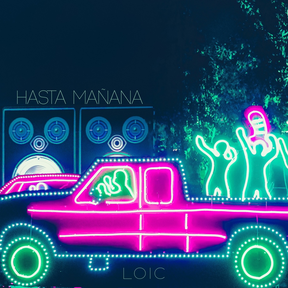 Hasta Mañana