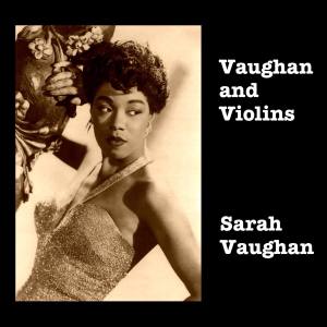 Listen to Live for Love song with lyrics from Sarah Vaughan