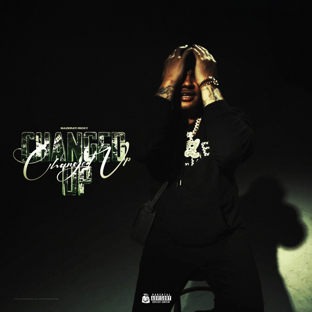 Changed Up (Explicit)