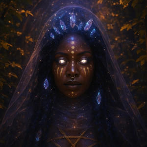 Cosmic Priestess的專輯TURN ME ON (feat. Nino Beige) [DEEP IN ZION REMIX]