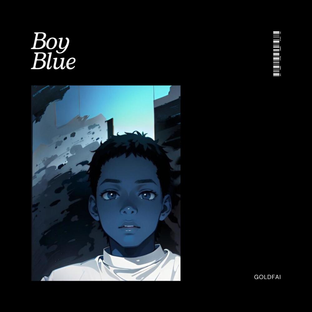 Boy Blue