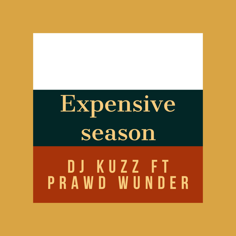 Expensive Season