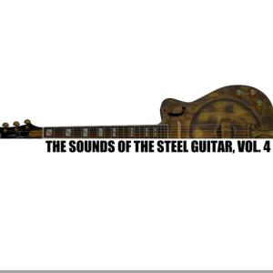 Various Artists的專輯The Sounds of the Steel Guitar, Vol. 4